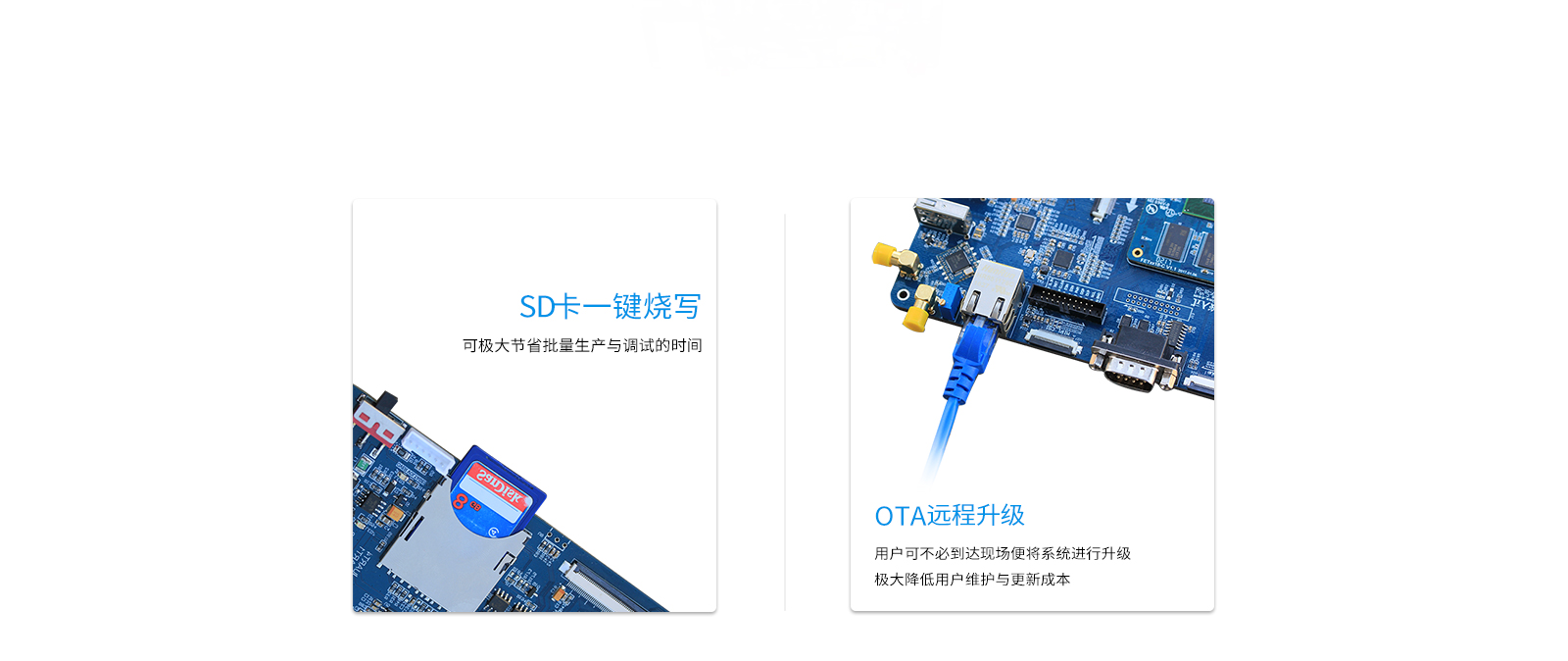 S5P4418燒寫與遠程升級