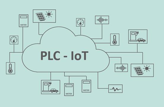 PLC遠程運維解決方案