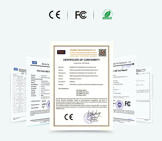 LS01012通過多種檢測(cè)認(rèn)證