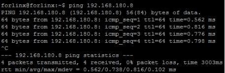 OK3399-C開發(fā)板+RK1808人工智能計(jì)算棒