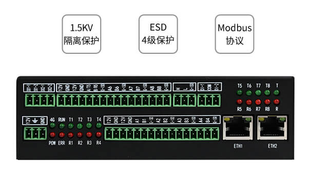 RS485網(wǎng)關(guān)Modbus網(wǎng)關(guān)