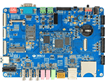 OK3519A-C開(kāi)發(fā)板